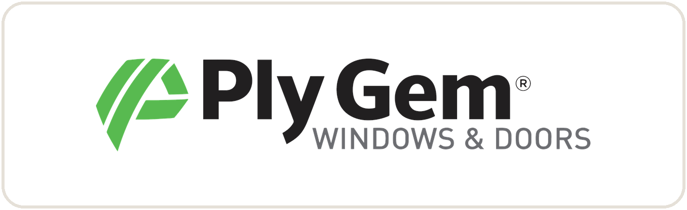 Ply Gem Windows & Doors