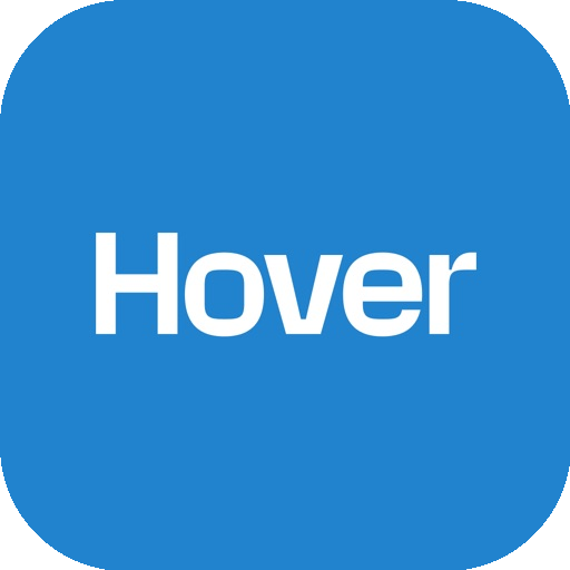 Hover 3D — partner