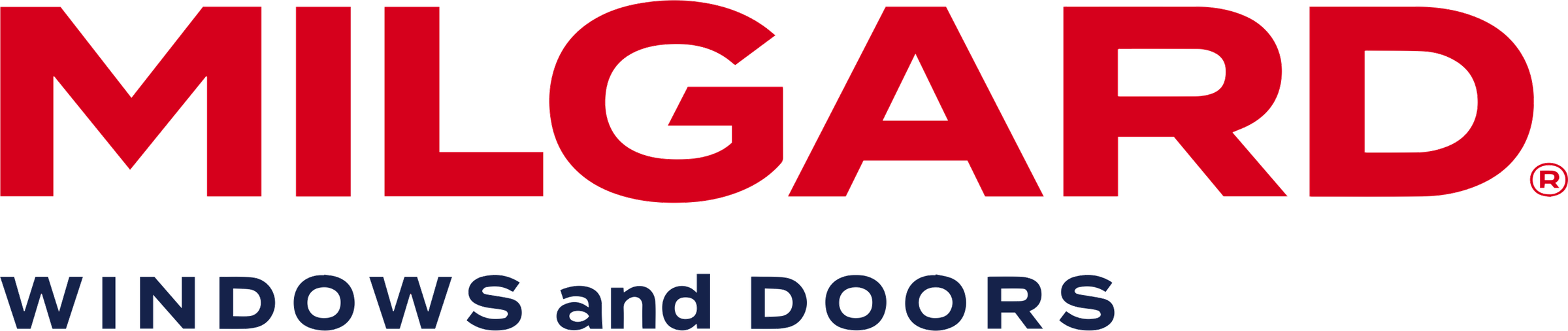 Milgard Windows & Doors logo