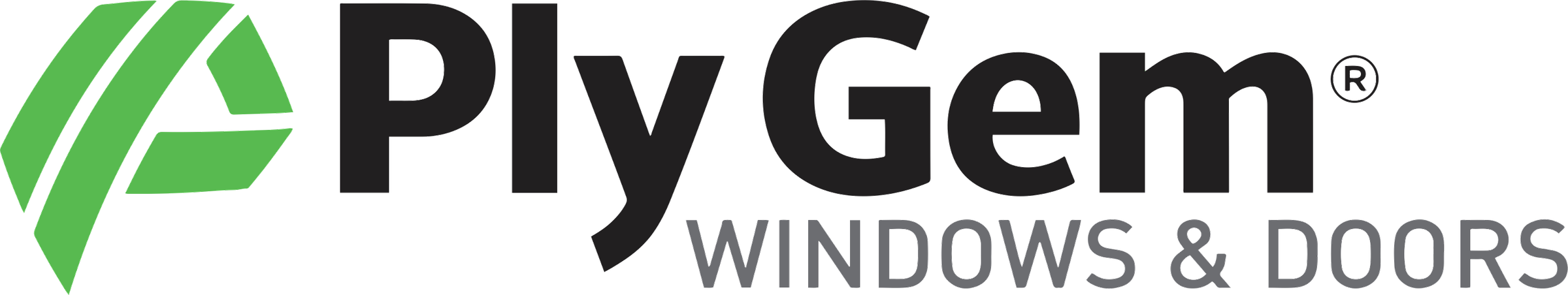 Ply Gem Windows & Doors logo